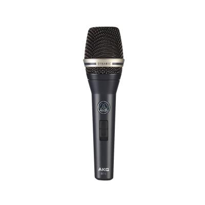 Dynamic Microphone 70 ~ 20000kHz Frequency